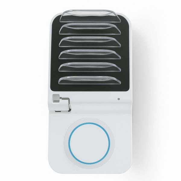 5 IN 1 CHARGING STATION - Image 3